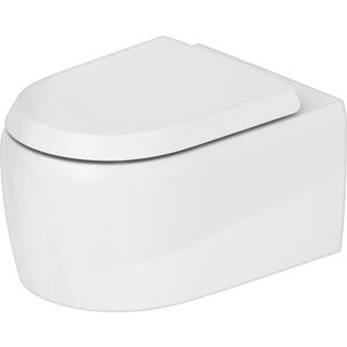 Duravit Qatego vægmonteret