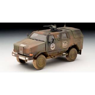 ATF Dingo 1 1:72