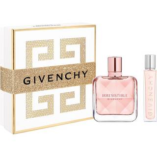 Givenchy Irresistible Gift Set 50ml EDP + 12.5ml EDP