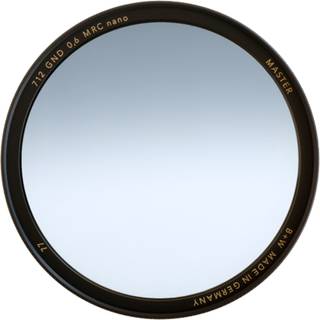 B+W Graduated filter ND 0.6 77mm