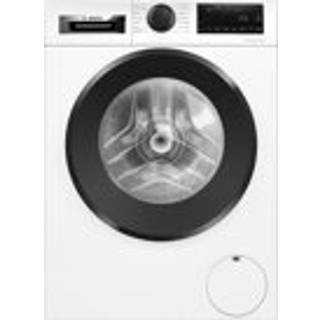 Bosch Serie 6 WGG234070 vaskemaskine Front-læsning 8 kg 1400 rpm Hvid