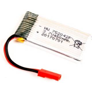Batteri til FTX Racing FPV Drone