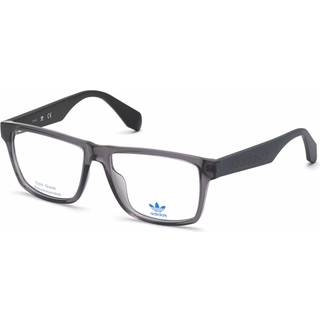 Adidas Originals OR5007 020 56 Briller Mænd Grå - Transparent Grey - 56mm