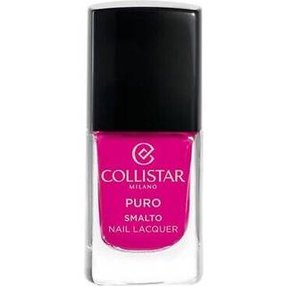 Collistar Puro Long-Lasting Nail Lacquer Langtidsholdbar neglelak Skygge 551 Fucsia 10 ml - 10 ml