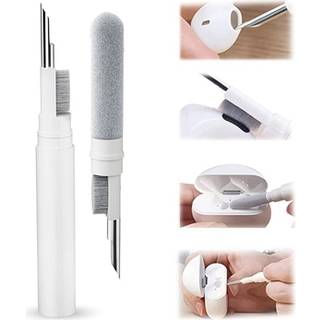3-i-1 Rengøringspen til AirPods
