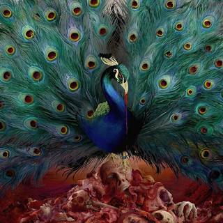 Opeth - Sorceress
