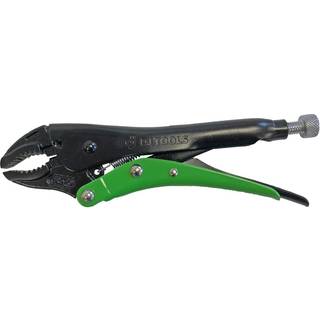 DJ TOOLS svejsetang nr. 5 m/wireklip 250mm