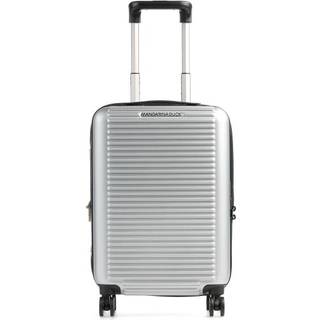 Mandarina Duck Kuffert Tank Case 55 Cm - Grå