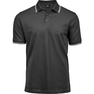 Tee Jays TJ1407 XL Sort/hvid