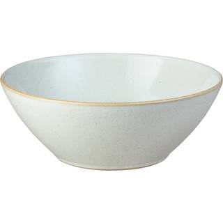 Impression Cream Cereal Bowl -