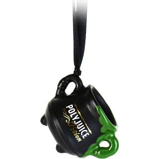 Harry Potter Polyjuice Potion Kessel Ornament