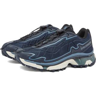 Salomon XT-Slate Advanced | Navy | Størrelse: 39 1/3 - Blue - 39 1/3
