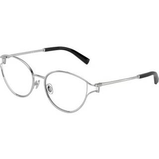 Tiffany & Co. TF1157B Asian Fit 6001 54 Briller Kvinder Silver - Silver - 54mm