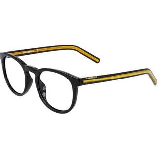 Converse CV5029Y 001 48 Briller Mænd Black - Black - 48mm