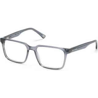 Skechers SE3353 086 53 Briller Mænd Krystalklar - Transparent Grey - 53mm