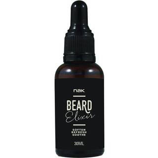NAK Hair Barber Beard Elixir