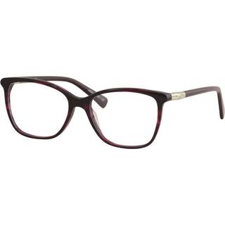 Longchamp LO2603 613 54 Briller Kvinder Purple - Purple - 54mm