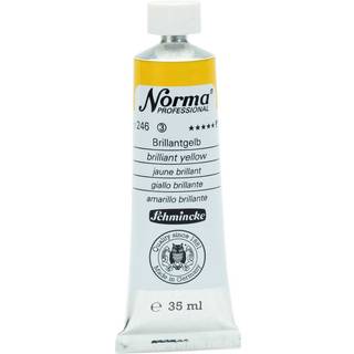 Norma 35ml - Brillantgelb
