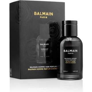 Balmain Limited Edition Touch Of Romance Homme Hair Perfume 100ml