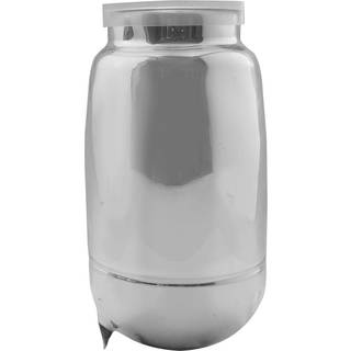 Stelton Foster glasindsats til termokande 1 L Klar