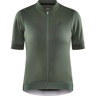 CORE Essence Jersey Regular Fit W - Green