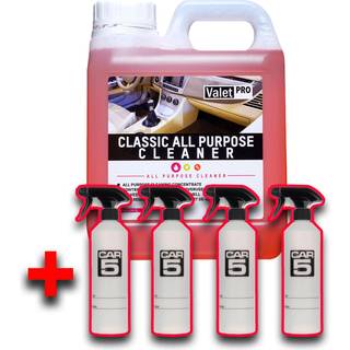 Valet Pro Classic All Purpose Cleaner Multirens