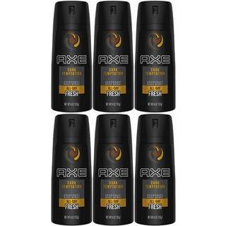 Axe - Dark Temptations Deodorant Spray - 150 ml