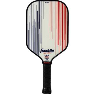 Franklin Sports Pro Pickleball Paddles - Signatur Series Pro Paddle With Maxgrit Surface - USA Pickleball (USAAPA) Godkendt turneringsracket - 13