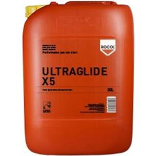 Rocol Ultraglide X5 vangeolie 20ltr