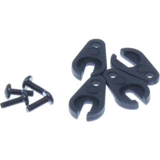 HSP-70105 LED Light Clip Valgfrit - 4 stk
