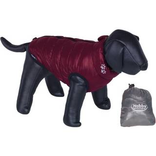 Hundefrakke LIGHT - 29 cm - Bordeaux
