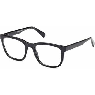 Guess GU8281 001 53 Briller Mænd Black - Shiny Black - 53mm