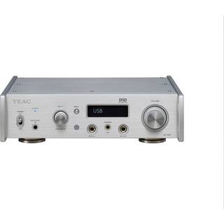 TEAC UD-505-X USB DAC Pre-amplifier (Sølv)