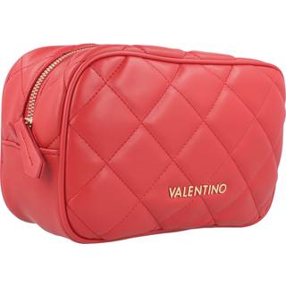 Valentino Bags Ocarina Kosmetiktasche 22 cm - Rosso