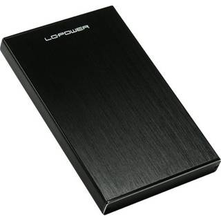 LC Power Enclosure 2.5" - USB 3.0