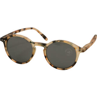Izipizi Light Tortoise Voksen #d Solbrille Uv400
