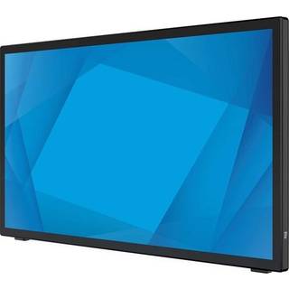 Elo 2470L, Anti-glare, 24", Touch skærm - Sort