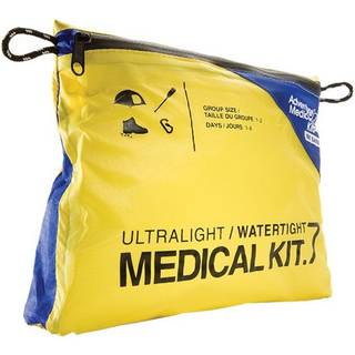 Adventure Medical Kit - Ultralight/Watertight .7 Medical Kit