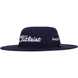 Titleist Tour Aussie Hat Navy/White