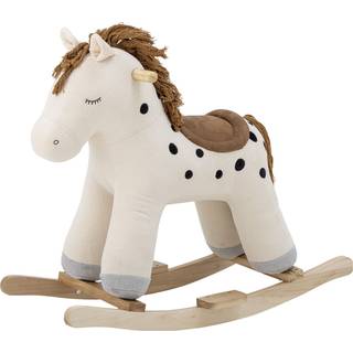 Bloomingville MINI - Merlen Rocking Horse