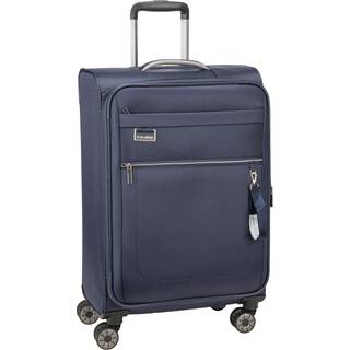 Travelite Miigo Kuffert med 4 hjul