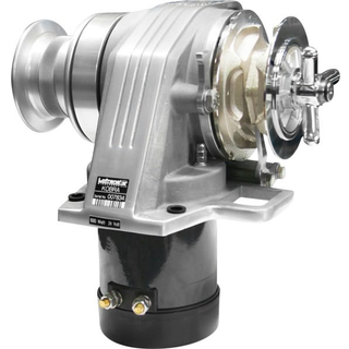 Elektrisk ankerspil Lofrans Kobra 1000 W, 12 V, til Ø8 mm kæde
