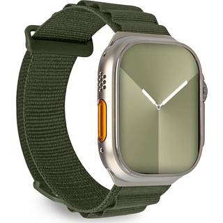 Case & Me WATCH URREM 42/44/45/49 EXTR GREEN