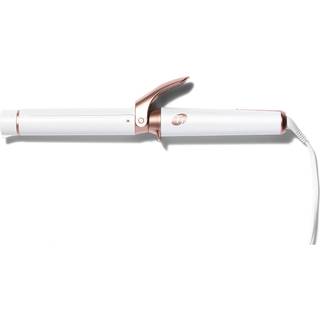 T3 Haarstyling KroellejernUdskifteligt 32 mm krøllejern med clipsTwirl Convertible 1 Stk. (1.741,00 kr / 1 stk.) - 1 Stk.