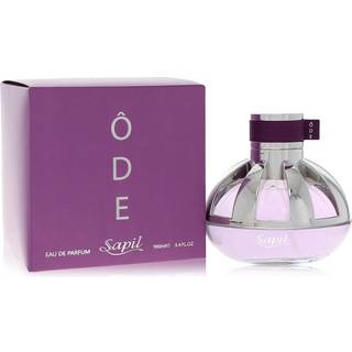 Sapil Ode Eau de Parfum til kvinder 100 ml - 100 ml