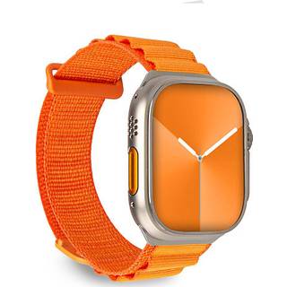 Case & Me WATCH URREM 42/44/45/49 EXTR ORANGE