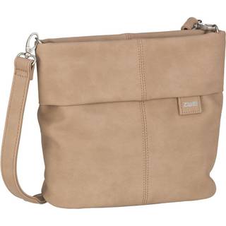 Zwei Mademoiselle M8 Schultertasche 25 cm