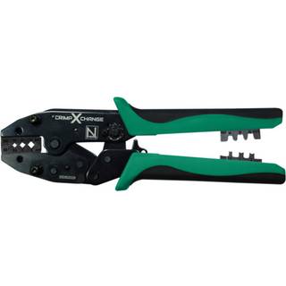 Pressetang Solcellestik Mc3+Mc4 Solar