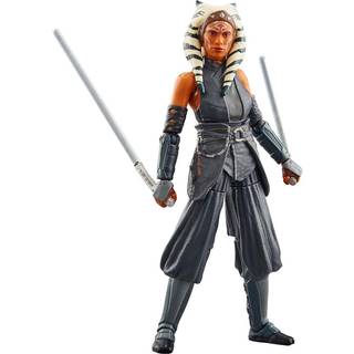 STAR WARS AHSOKA - Ahsoka Tano - Figure Vintage Collection 10cm