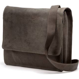 Harold's Antic Dokumentmappe taupe